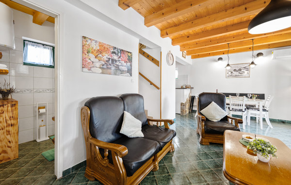 Feriehuse - Sibenik - Drinovci , Kroatien - CSV033 302