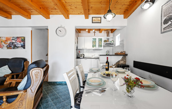 Feriehuse - Sibenik - Drinovci , Kroatien - CSV033 305