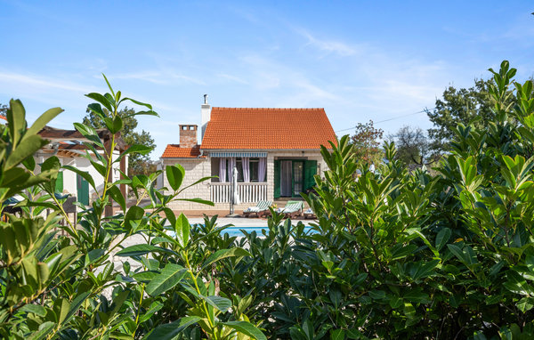 Feriehuse - Sibenik - Drinovci , Kroatien - CSV033 81
