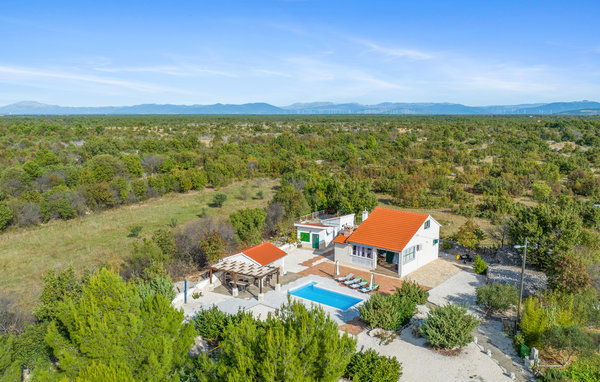 Feriehuse - Sibenik - Drinovci , Kroatien - CSV033 9
