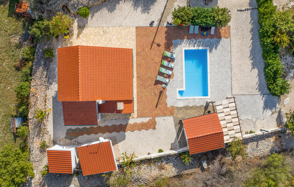 Feriehuse - Sibenik - Drinovci , Kroatien - CSV033 82