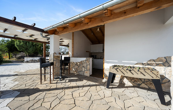 Feriehuse - Sibenik - Drinovci , Kroatien - CSV033 8