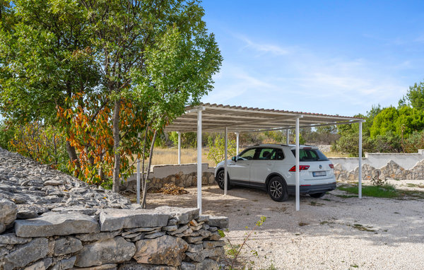 Feriehuse - Sibenik - Drinovci , Kroatien - CSV033 103