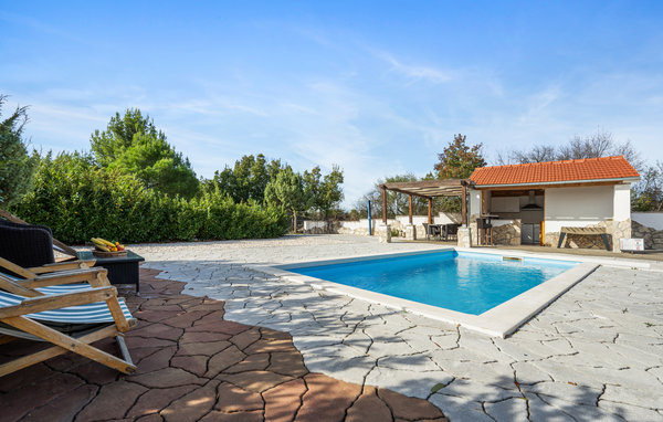 Feriehuse - Sibenik - Drinovci , Kroatien - CSV033 7