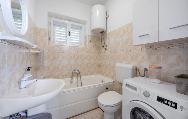Casa de vacaciones - Sibenik - zaton , Croacia - CSV034 701