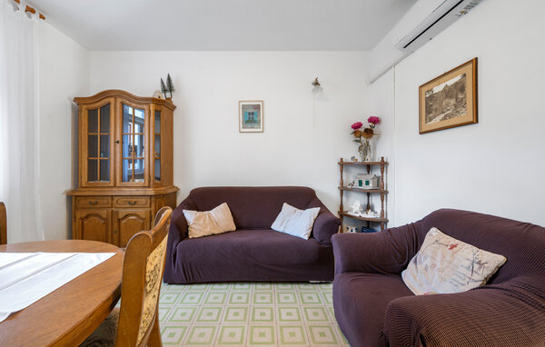 Casa de vacaciones - Sibenik - zaton , Croacia - CSV034 3