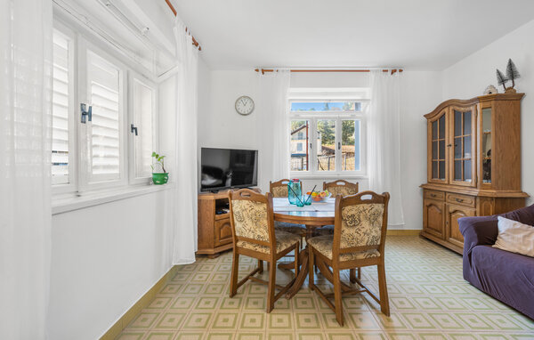 Casa de vacaciones - Sibenik - zaton , Croacia - CSV034 5