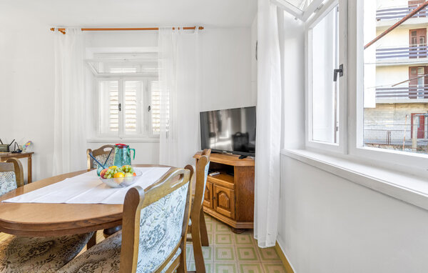 Casa de vacaciones - Sibenik - zaton , Croacia - CSV034 4
