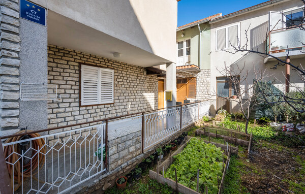 Casa de vacaciones - Sibenik - zaton , Croacia - CSV034 101