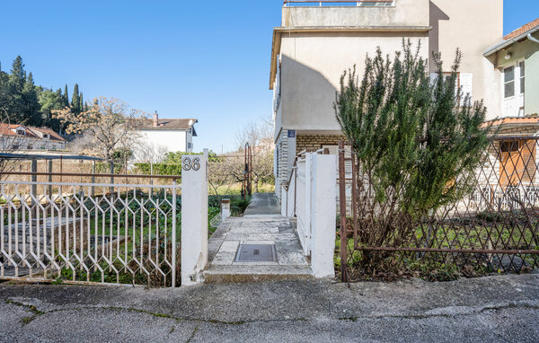 Casa de vacaciones - Sibenik - zaton , Croacia - CSV034 102