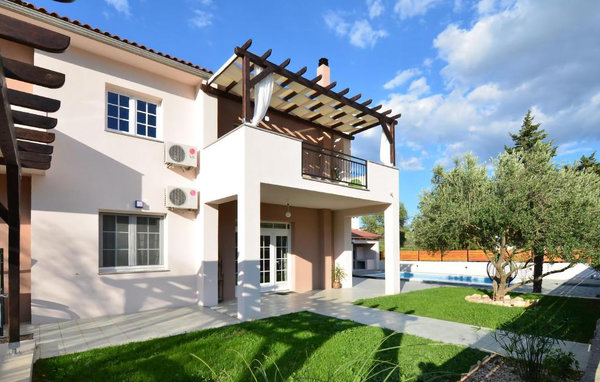 Apartament - Sibenik - Kasic , Chorwacja - CSV035 81