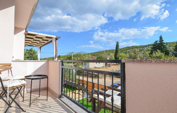 Apartament - Sibenik - Kasic , Chorwacja - CSV035 101