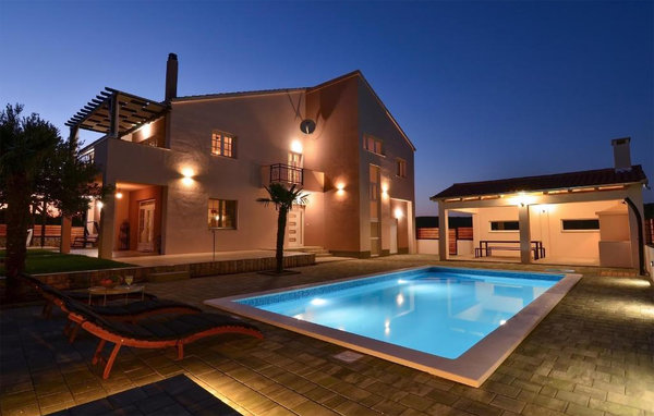 Apartament - Sibenik - Kasic , Chorwacja - CSV035 7