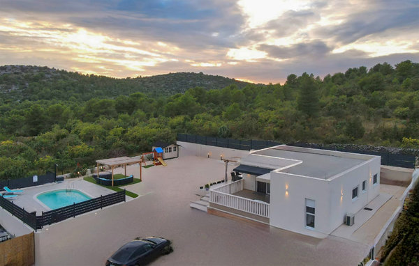 Domy wakacyjne - Sibenik - Bilice , Chorwacja - CSV038 81
