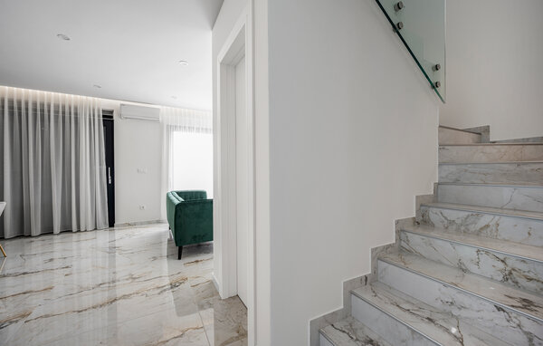 Holiday Home - Vodice , Croatia - CSV042 501