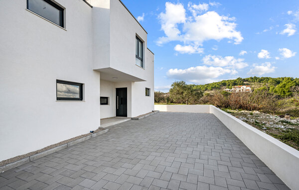 Holiday Home - Vodice , Croatia - CSV042 8