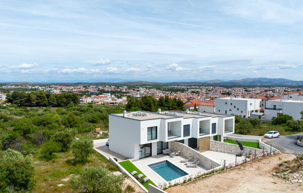 Holiday Home - Vodice , Croatia - CSV042 81