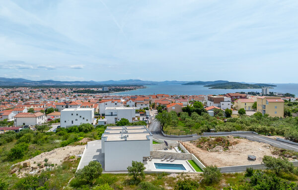 Holiday Home - Vodice , Croatia - CSV042 83