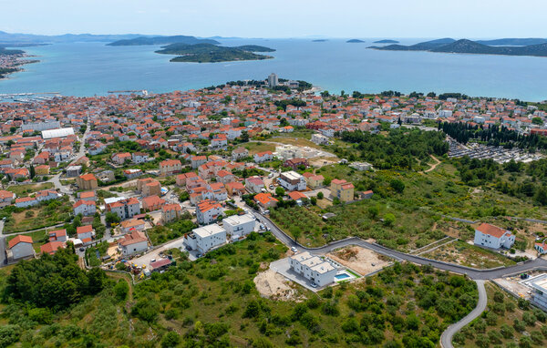 Holiday Home - Vodice , Croatia - CSV042 84