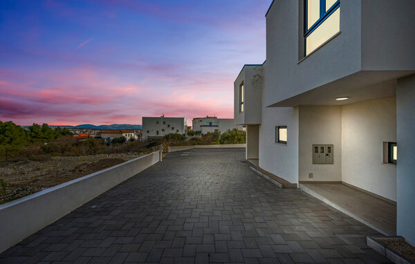 Holiday Home - Vodice , Croatia - CSV042 102