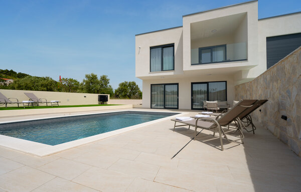 Holiday Home - Vodice , Croatia - CSV042 7