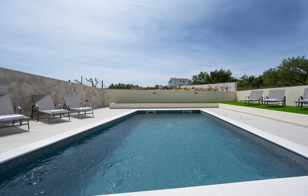 Holiday Home - Vodice , Croatia - CSV042 11