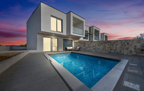 Holiday Home - Vodice , Croatia - CSV042 13