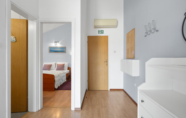 Apartament - Sibenik - Pirovac , Chorwacja - CSV045 502