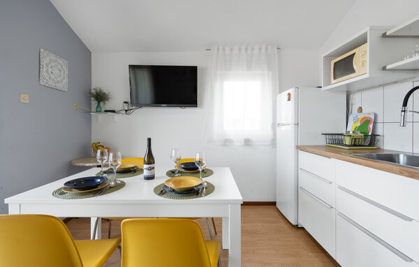 Apartament - Sibenik - Pirovac , Chorwacja - CSV045 401