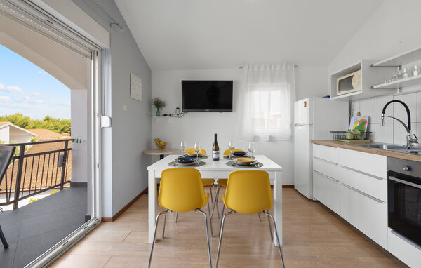 Apartament - Sibenik - Pirovac , Chorwacja - CSV045 4