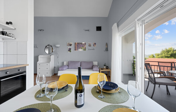 Apartament - Sibenik - Pirovac , Chorwacja - CSV045 402