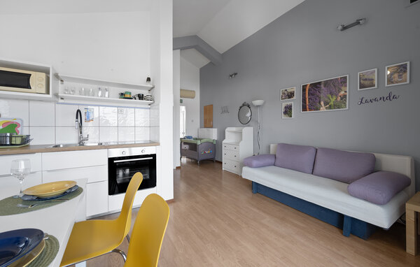 Apartament - Sibenik - Pirovac , Chorwacja - CSV045 3