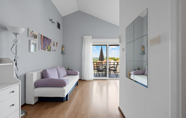 Apartament - Sibenik - Pirovac , Chorwacja - CSV045 302
