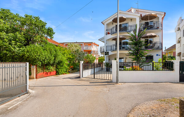 Apartament - Sibenik - Pirovac , Chorwacja - CSV045 81