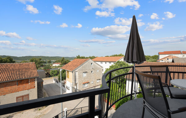 Apartament - Sibenik - Pirovac , Chorwacja - CSV045 101
