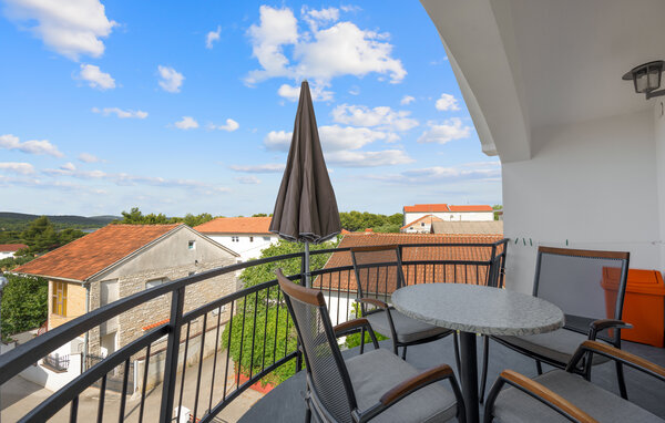 Apartament - Sibenik - Pirovac , Chorwacja - CSV045 102