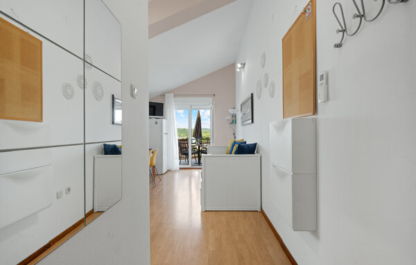 Ferienwohnung - Sibenik - Pirovac , Kroatien - CSV046 501