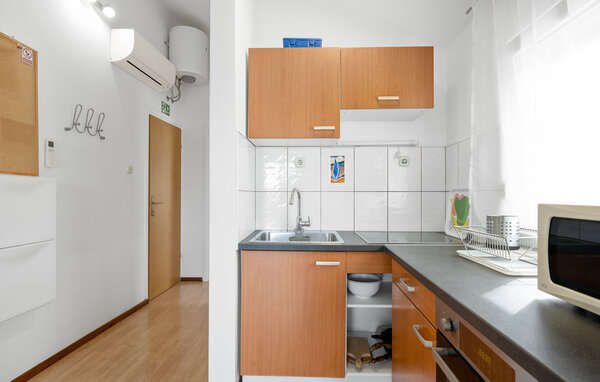 Ferienwohnung - Sibenik - Pirovac , Kroatien - CSV046 401
