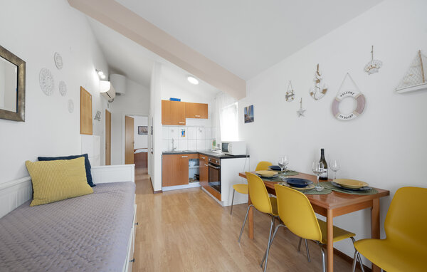 Ferienwohnung - Sibenik - Pirovac , Kroatien - CSV046 4