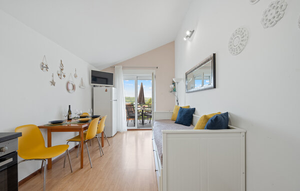 Ferienwohnung - Sibenik - Pirovac , Kroatien - CSV046 301