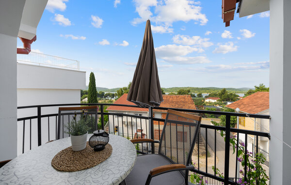 Ferienwohnung - Sibenik - Pirovac , Kroatien - CSV046 2