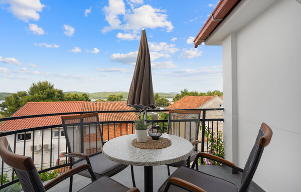 Ferienwohnung - Sibenik - Pirovac , Kroatien - CSV046 101