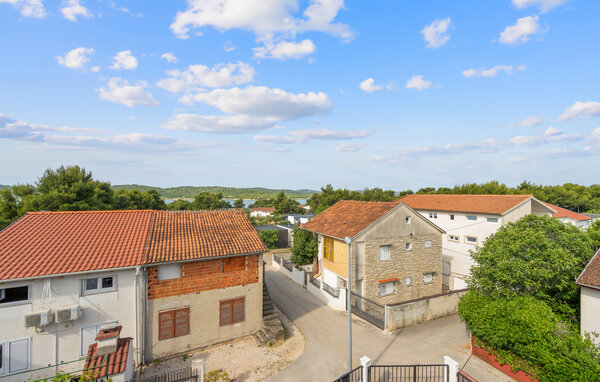 Ferienwohnung - Sibenik - Pirovac , Kroatien - CSV046 6