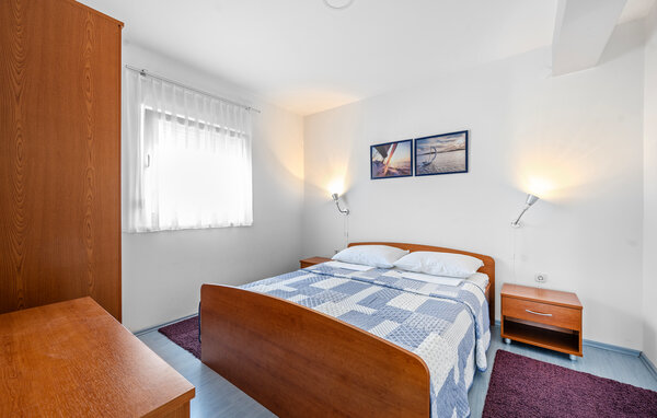 Ferienwohnung - Sibenik - Pirovac , Kroatien - CSV047 5