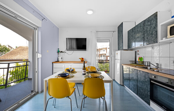 Ferienwohnung - Sibenik - Pirovac , Kroatien - CSV047 4