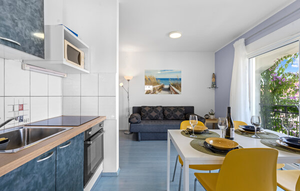 Ferienwohnung - Sibenik - Pirovac , Kroatien - CSV047 403