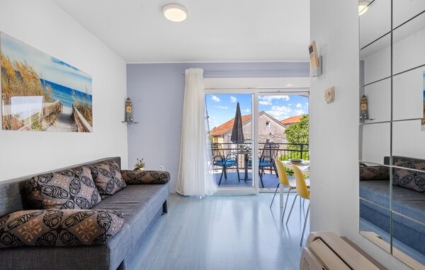 Ferienwohnung - Sibenik - Pirovac , Kroatien - CSV047 302