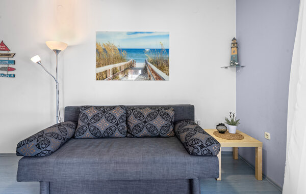 Ferienwohnung - Sibenik - Pirovac , Kroatien - CSV047 303