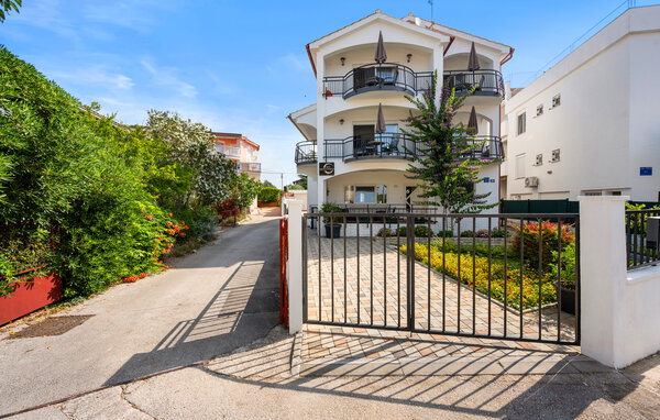 Ferienwohnung - Sibenik - Pirovac , Kroatien - CSV047 81