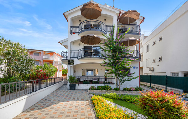 Ferienwohnung - Sibenik - Pirovac , Kroatien - CSV047 2